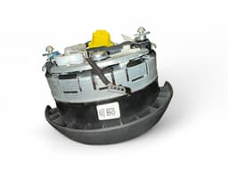 AUDI Airbag set AUDI A6 / A6 ALLROAD (C7, 4G) (2010-2018) — thumbnail 9