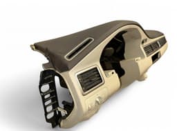 VOLVO 00405644A3 Airbag set VOLVO S80 II (AS) (2006-2016) — thumbnail 4