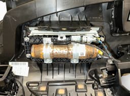 AUDI Airbag set AUDI A6 / A6 ALLROAD (C7, 4G) (2010-2018) — thumbnail 5