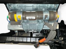VOLVO 00405644A3 Airbag set VOLVO S80 II (AS) (2006-2016) — thumbnail 8