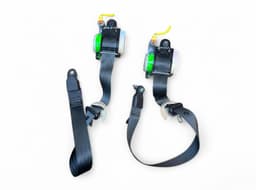 KIA 569002T000VA 84530 2T000 850202T000 85010 2T000 Airbag set KIA OPTIMA III (TF) (2010-2015) — thumbnail 7