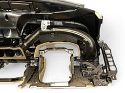 VOLVO 00405644A3 Airbag set VOLVO S80 II (AS) (2006-2016) — thumbnail 10