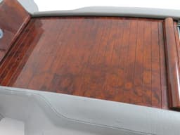 MERCEDES-BENZ A1408431107 1408431107 Armrest rear MERCEDES-BENZ S-CLASS (W140) (1991-1999) — thumbnail 10