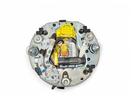 AUDI 4G8857705J 4G8857706Q 4G0880201P 4G8880204E 4G8880741B 4G8880742B 4H0959655H Airbag set AUDI A7 Sportback (4GA) (2010-2017) — thumbnail 5