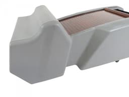 MERCEDES-BENZ A1408431107 1408431107 Armrest rear MERCEDES-BENZ S-CLASS (W140) (1991-1999) — thumbnail 3