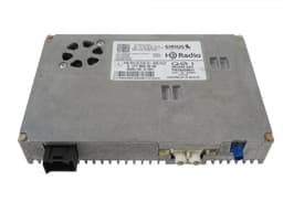 MERCEDES-BENZ A1719063000 Amplifier / receiver / car phone, other MERCEDES-BENZ S-CLASS (W221) (2005-2013) — thumbnail 1