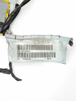BMW 33677051505W 305166199001 0285010070 31918443202L Airbag set BMW 3 (E90, E91, E92, E93) (2005-2011) — thumbnail 8