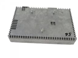 MERCEDES-BENZ A1719063000 Amplifier / receiver / car phone, other MERCEDES-BENZ S-CLASS (W221) (2005-2013) — thumbnail 2