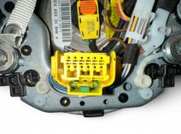 AUDI 4G8857705J 4G8857706Q 4G0880201P 4G8880204E 4G8880741B 4G8880742B 4H0959655H Airbag set AUDI A7 Sportback (4GA) (2010-2017) — thumbnail 7