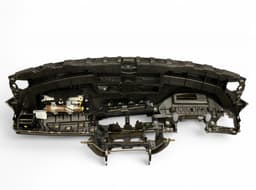 AUDI Airbag set AUDI A6 / A6 ALLROAD (C7, 4G) (2010-2018) — thumbnail 4