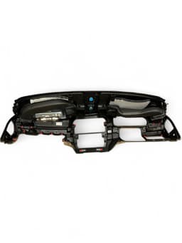 BMW 34526864927 31934368701X Airbag set BMW 5 (F10, F11) (2010-2017) — thumbnail 3