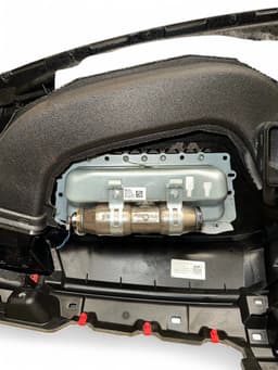 BMW 34526864927 31934368701X Airbag set BMW 5 (F10, F11) (2010-2017) — thumbnail 4