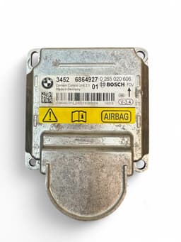 BMW 34526864927 31934368701X Airbag set BMW 5 (F10, F11) (2010-2017) — thumbnail 8