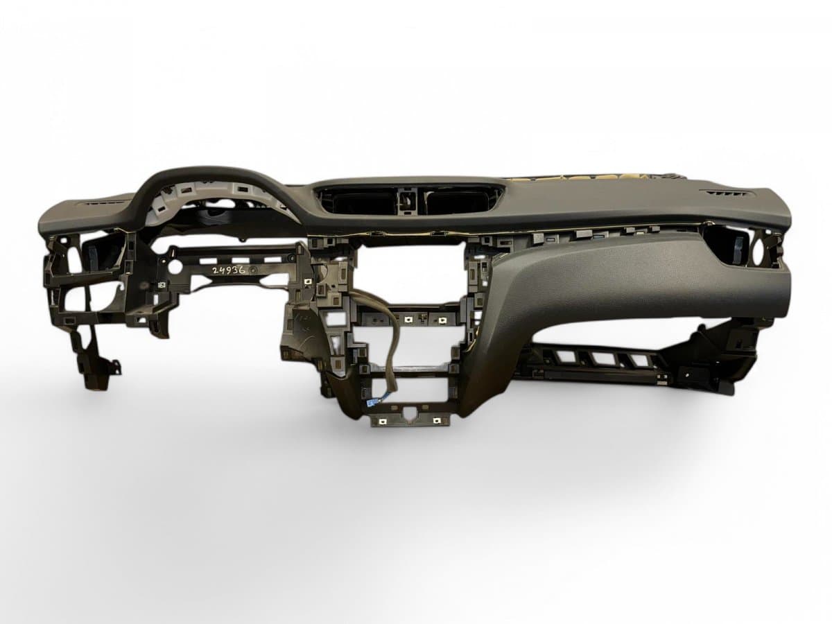 Airbag set NISSAN X-TRAIL III (T32) (2013-2022)