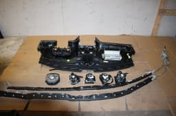 MERCEDES-BENZ Airbag set MERCEDES-BENZ ML-CLASS (W164) (2005-2011) — thumbnail 2