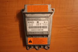 MERCEDES-BENZ Airbag set MERCEDES-BENZ ML-CLASS (W164) (2005-2011) — thumbnail 4