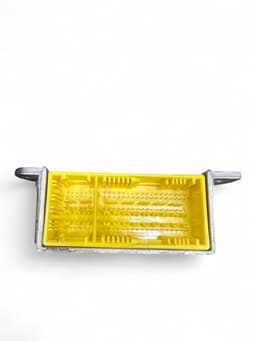 MERCEDES-BENZ 0285001995 A2218704787 Airbag set MERCEDES-BENZ S-CLASS (W221) (2005-2013) — thumbnail 10