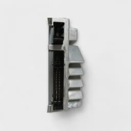 MERCEDES-BENZ A1669008612 Audio amplifier MERCEDES-BENZ GL-CLASS (X166) (2012-2019) — thumbnail 2