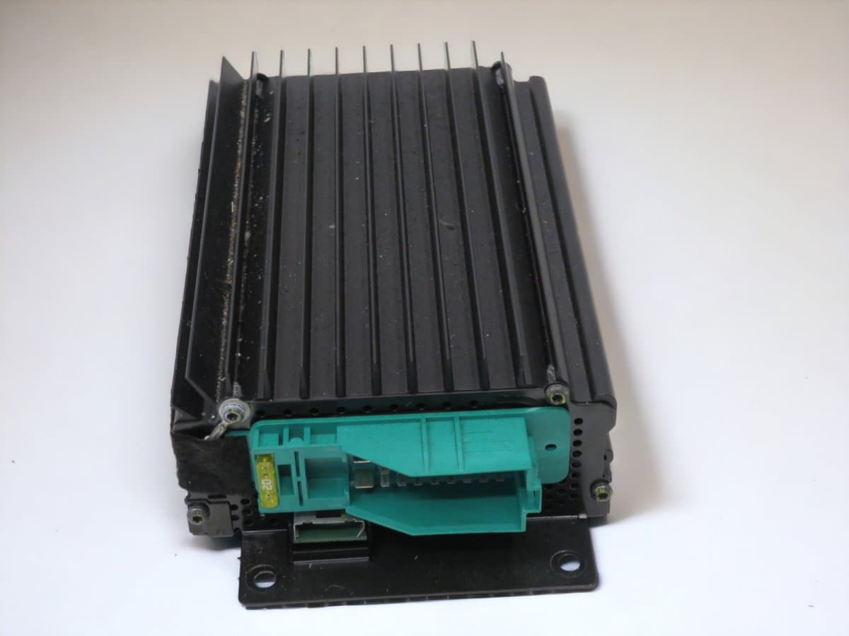A2308200189 Audio amplifier MERCEDES-BENZ SL-CLASS (R230) (2001-2012)