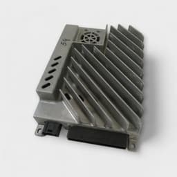 MERCEDES-BENZ A1669008612 Audio amplifier MERCEDES-BENZ GL-CLASS (X166) (2012-2019) — thumbnail 1