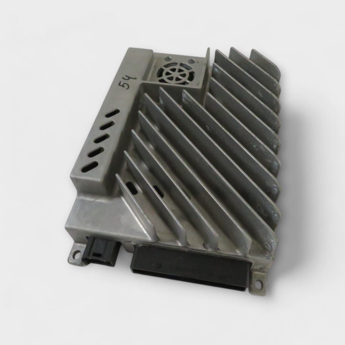 MERCEDES-BENZ A1669008612 Audio amplifier MERCEDES-BENZ GL-CLASS (X166) (2012-2019)