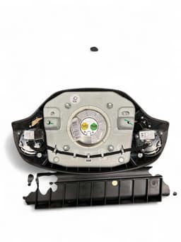 MERCEDES-BENZ 0285001995 A2218704787 Airbag set MERCEDES-BENZ S-CLASS (W221) (2005-2013) — thumbnail 8
