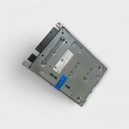 MERCEDES-BENZ A1669008612 Audio amplifier MERCEDES-BENZ GL-CLASS (X166) (2012-2019) — thumbnail 3