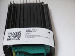 MERCEDES-BENZ A2308200189 Audio amplifier MERCEDES-BENZ SL-CLASS (R230) (2001-2012) — thumbnail 4