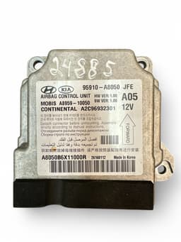 KIA 56900D4100WK 56970D4000 84530D4000 85010D 4000 85020D4000 Airbag set KIA OPTIMA IV (JF) (2015-2020) — thumbnail 10
