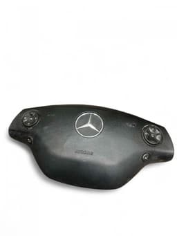 MERCEDES-BENZ 0285001995 A2218704787 Airbag set MERCEDES-BENZ S-CLASS (W221) (2005-2013) — thumbnail 6