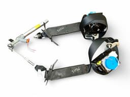 NISSAN Airbag set NISSAN X-TRAIL III (T32) (2013-2022) — thumbnail 6
