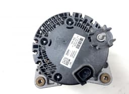 PORSCHE EG18S013 2620001H Alternator PORSCHE MACAN (95B) (02.14-) — thumbnail 2