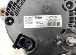 PORSCHE EG18S013 2620001H Alternator PORSCHE MACAN (95B) (02.14-) — thumbnail 3