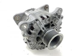 PORSCHE EG18S013 2620001H Alternator PORSCHE MACAN (95B) (02.14-) — thumbnail 1