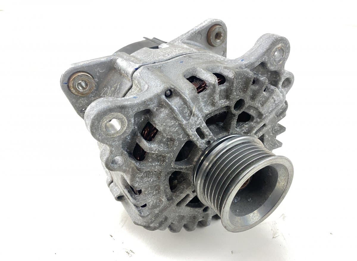 PORSCHE EG18S013 2620001H Alternator PORSCHE MACAN (95B) (02.14-)