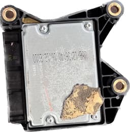 CITROËN Airbag set CITROËN C5 II (2008-2019) — thumbnail 5