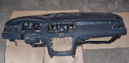 PEUGEOT 98030610ZE Airbag set PEUGEOT 508 I (W23) (2010-2018) — thumbnail 1