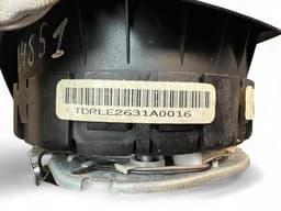 LANCIA Airbag set LANCIA THEMA II (LX) (2011-2014) — thumbnail 8