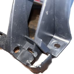 CITROËN Airbag set CITROËN C5 II (2008-2019) — thumbnail 8