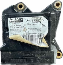 CITROËN Airbag set CITROËN C5 II (2008-2019) — thumbnail 4