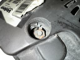 CITROËN 9807970180 9826549680 1634199980 Alternator CITROËN C4 Picasso II (2013-2022) — thumbnail 6