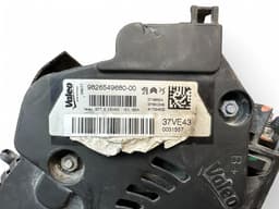 CITROËN 9807970180 9826549680 1634199980 Alternator CITROËN C4 Picasso II (2013-2022) — thumbnail 7