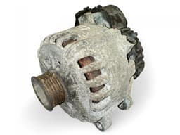 CITROËN 9807970180 9826549680 1634199980 Alternator CITROËN C4 Picasso II (2013-2022) — thumbnail 1