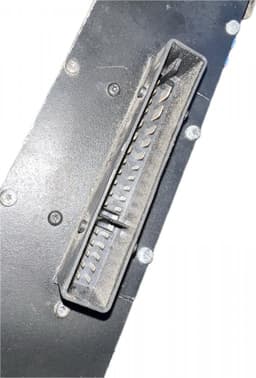 AUDI Audio amplifier AUDI A7 Sportback (4GA) (2010-2017) — thumbnail 3