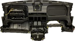 OPEL Airbag set OPEL MERIVA B (2010-2017) — thumbnail 5