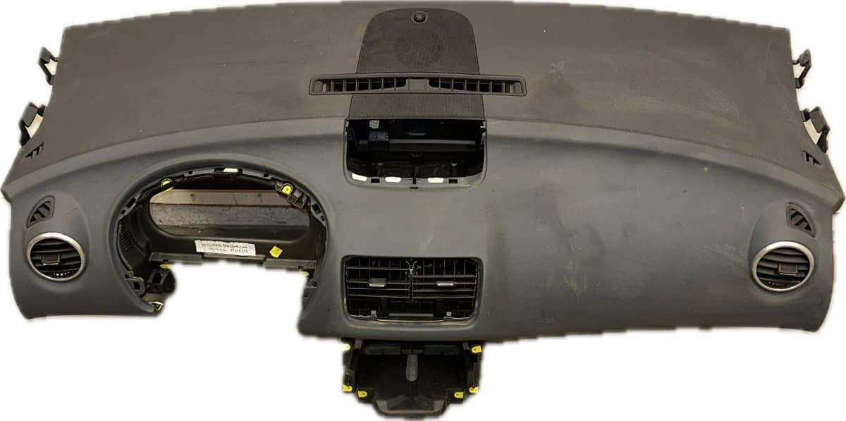 Airbag set OPEL MERIVA B (2010-2017)