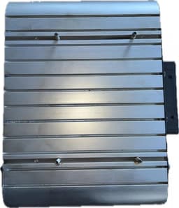 AUDI Audio amplifier AUDI A7 Sportback (4GA) (2010-2017) — thumbnail 2