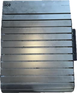 AUDI Audio amplifier AUDI A7 Sportback (4GA) (2010-2017) — thumbnail 1