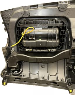 OPEL Airbag set OPEL MERIVA B (2010-2017) — thumbnail 6