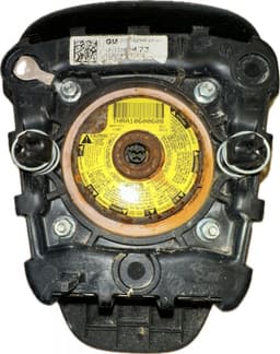 OPEL Airbag set OPEL MERIVA B (2010-2017) — thumbnail 9